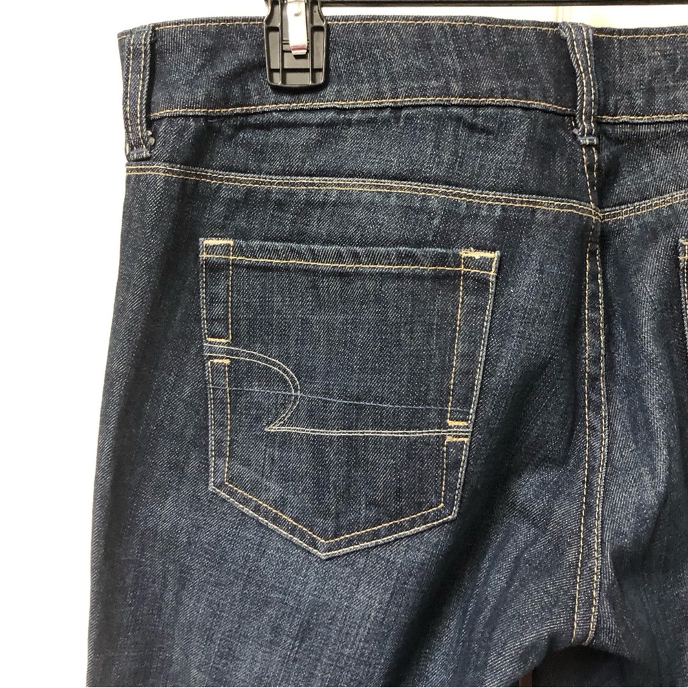 American Eagle Outfitters 77 Straight Jeans - Picture 8 of 15